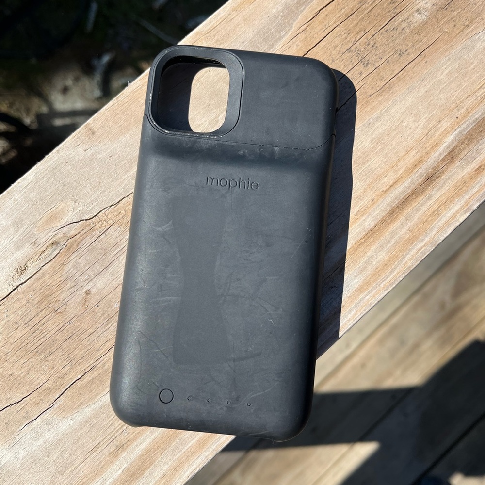Mophie Juice Pack iPhone 11
